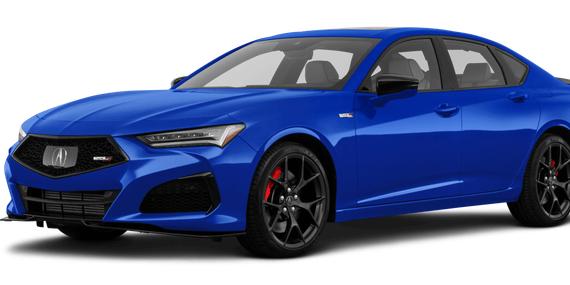 ACURA TLX TYPE S 2023 19UUB7F97PA003932 image ACURA TLX TYPE S 2023 19UUB7F97PA003932 image